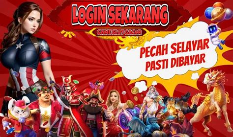 Kdslot: Game Slots 777 Gacor Winrate Tertinggi Mudah Menang 2024.